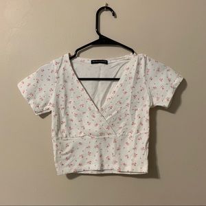 Brandy Melville shirt